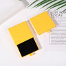 New Drawer Jewelry Box for Necklace Bracelet Earrings Ring Brooches Gift Organizer ExquisiteThicken Paper Storage Box Jeweler