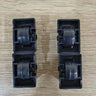 1/2/3/4/5 layers Multifunction Storage Cabinet Foldable Dustproof Wardrobe Easy-to-Install Storage Boxes