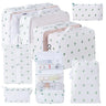 8/9/10/11 Pcs Set Travel Organizer Storage Bags Suitcase Packing Cubes Set Cases Portable Luggage Clothe Shoe Tidy Pouch Folding
