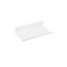 Floating Shelves on Wall Without Drill Room Decor Rack for Plants Flower Pot Artwork Bathroom Kitchen Furniture Organizers Metal