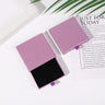 New Drawer Jewelry Box for Necklace Bracelet Earrings Ring Brooches Gift Organizer ExquisiteThicken Paper Storage Box Jeweler