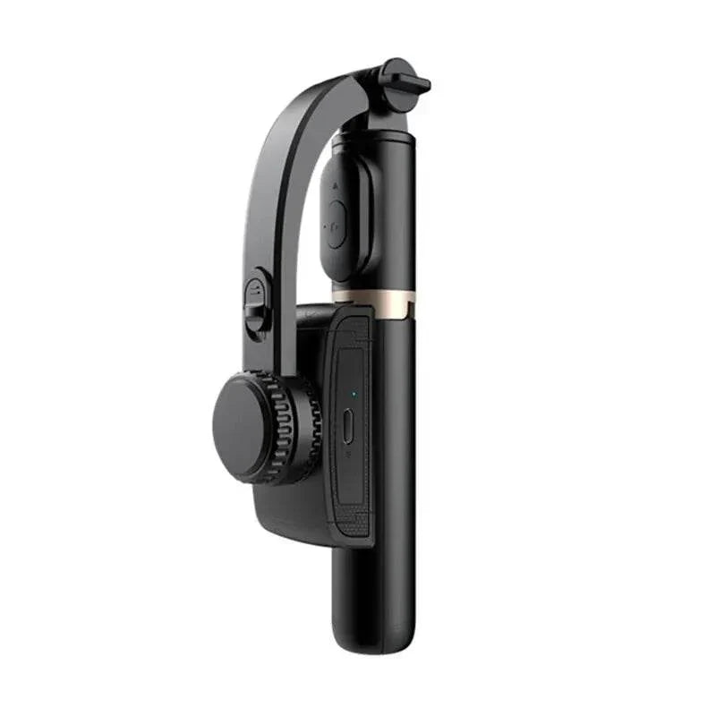 FGCLSY 2024 Gimbal Stabilizer Selfie Stick Tripod Monopod