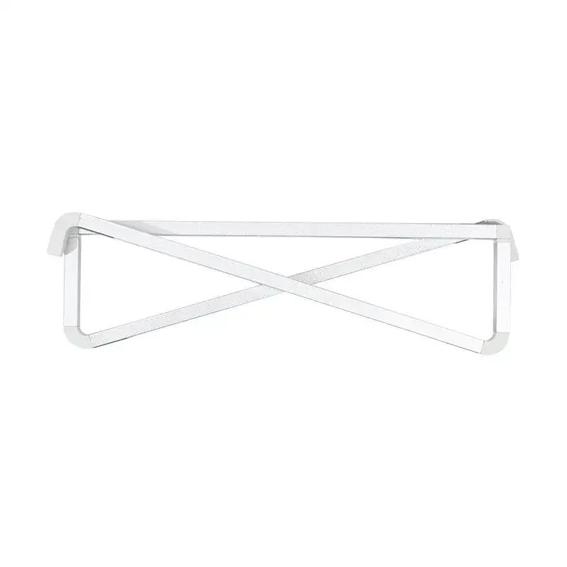Universal Laptop Stand Foldable Adjustable Aluminum Alloy Notebook Holder Desktop Bracket for MacBook Air Pro Xiaomi