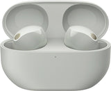 Sony WF-1000XM5 Wireless Earbuds Industry-Leading Noise Cancellation Bluetooth  USB-C