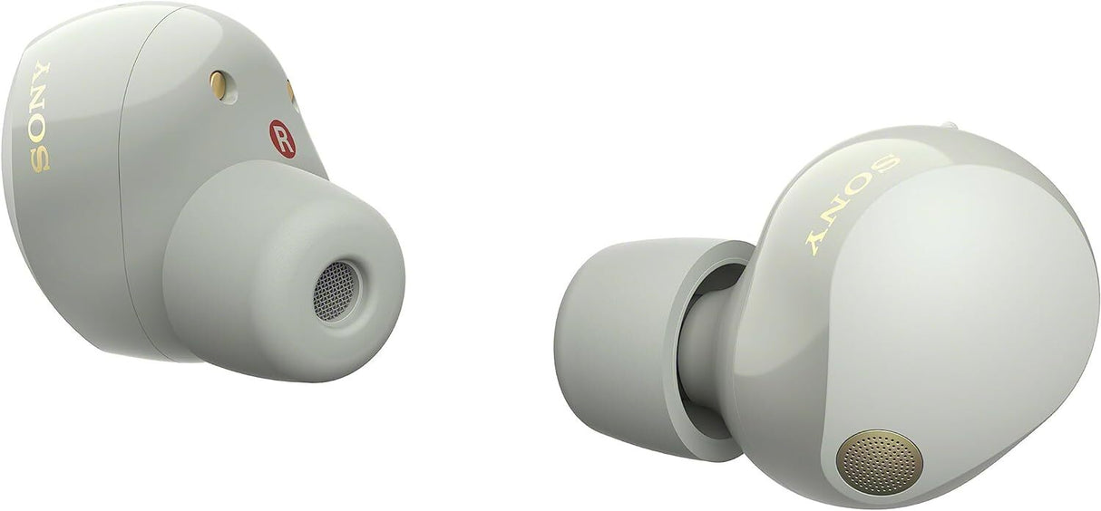 Sony WF-1000XM5 Wireless Earbuds Industry-Leading Noise Cancellation Bluetooth  USB-C