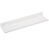 Floating Shelves on Wall Without Drill Room Decor Rack for Plants Flower Pot Artwork Bathroom Kitchen Furniture Organizers Metal