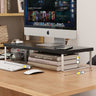 50CM Computer Monito Increase Rack Base Bracket Computer Desks Shelf Home Storage Holders Rack Organizer Office Accessories