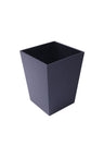 MOOG Premium Leather Desk & Room Waste Bin