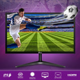HP ProDesk 600 G3 Business Desktop Intel 3.60GHz with 22 Inch RGB LED and Mouse Keyboard