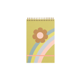 Rainbow Flower Taskpad