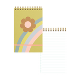 Rainbow Flower Taskpad