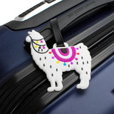 Novelty Collection Luggage Tags Set of 2