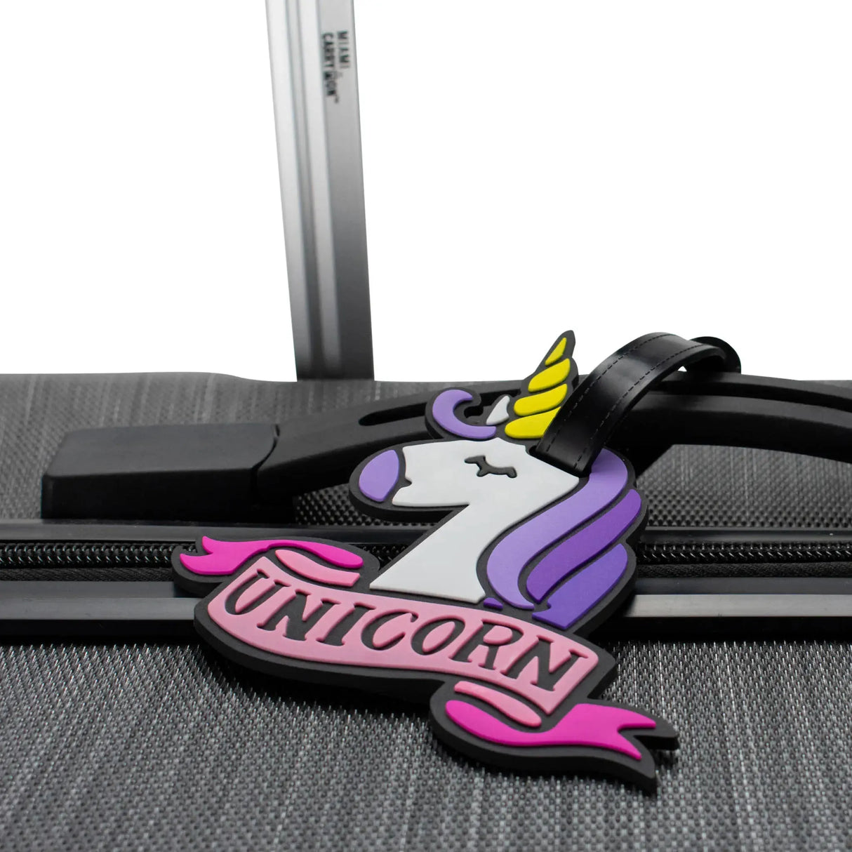 Novelty Collection Luggage Tags Set of 2