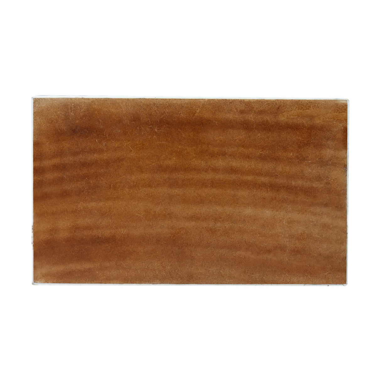 Vanity Tray Illusion Wrap Pattern Bone & Resin Inlay Collection in 10x6