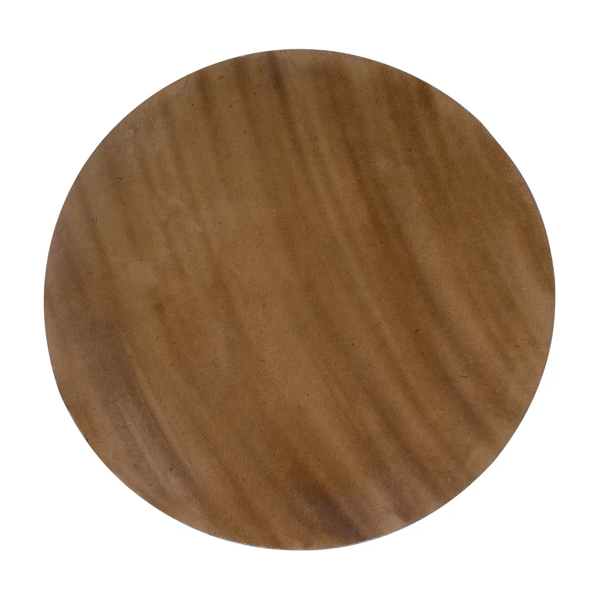 Decorative Tray Cosmos Nebula Pattern Resin Inlay Collection in 12x12