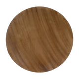 Decorative Tray Cosmos Nebula Pattern Resin Inlay Collection in 12x12