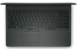 Dell 15.6 Inch Latitude E5580 Intel Core i5‑ 16 GB / 256 GB SSD