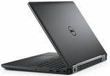 Dell 15.6 Inch Latitude E5580 Intel Core i5‑ 16 GB / 256 GB SSD