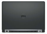 Dell 15.6 Inch Latitude E5580 Intel Core i5‑ 16 GB / 256 GB SSD