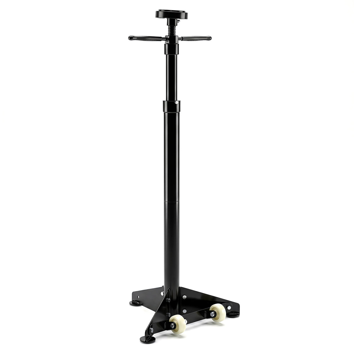 Underhoist Support Stand for Vehicle Components Support
