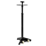Underhoist Support Stand for Vehicle Components Support