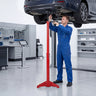Underhoist Support Stand for Vehicle Components Support