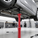 Underhoist Support Stand for Vehicle Components Support