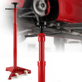 Underhoist Support Stand for Vehicle Components Support