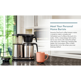Bonavita Connoisseur 8-Cup Coffee Maker with Thermal Carafe