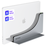 Ascrono® MacBook Docking Station