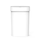 13.2 Gallon Motion Sensor ABS Plastic Trash Can | VMS-50-44P
