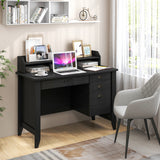 Computer Desk PC Laptop and Writing Table Workstation