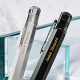 L-Tech Infinity Easy Flow Ballpoint Pen