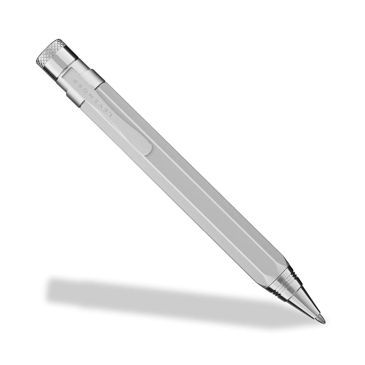 L-Tech Infinity Easy Flow Ballpoint Pen