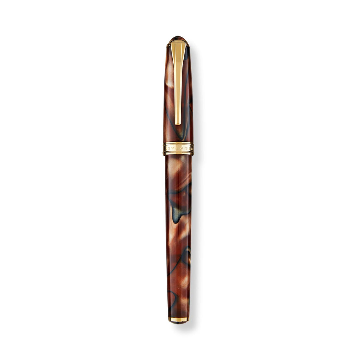 True Writer Classic Cafe Mocha Pen