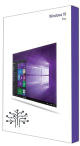 Windows 10 Pro Genuine Key Licencia Permanente