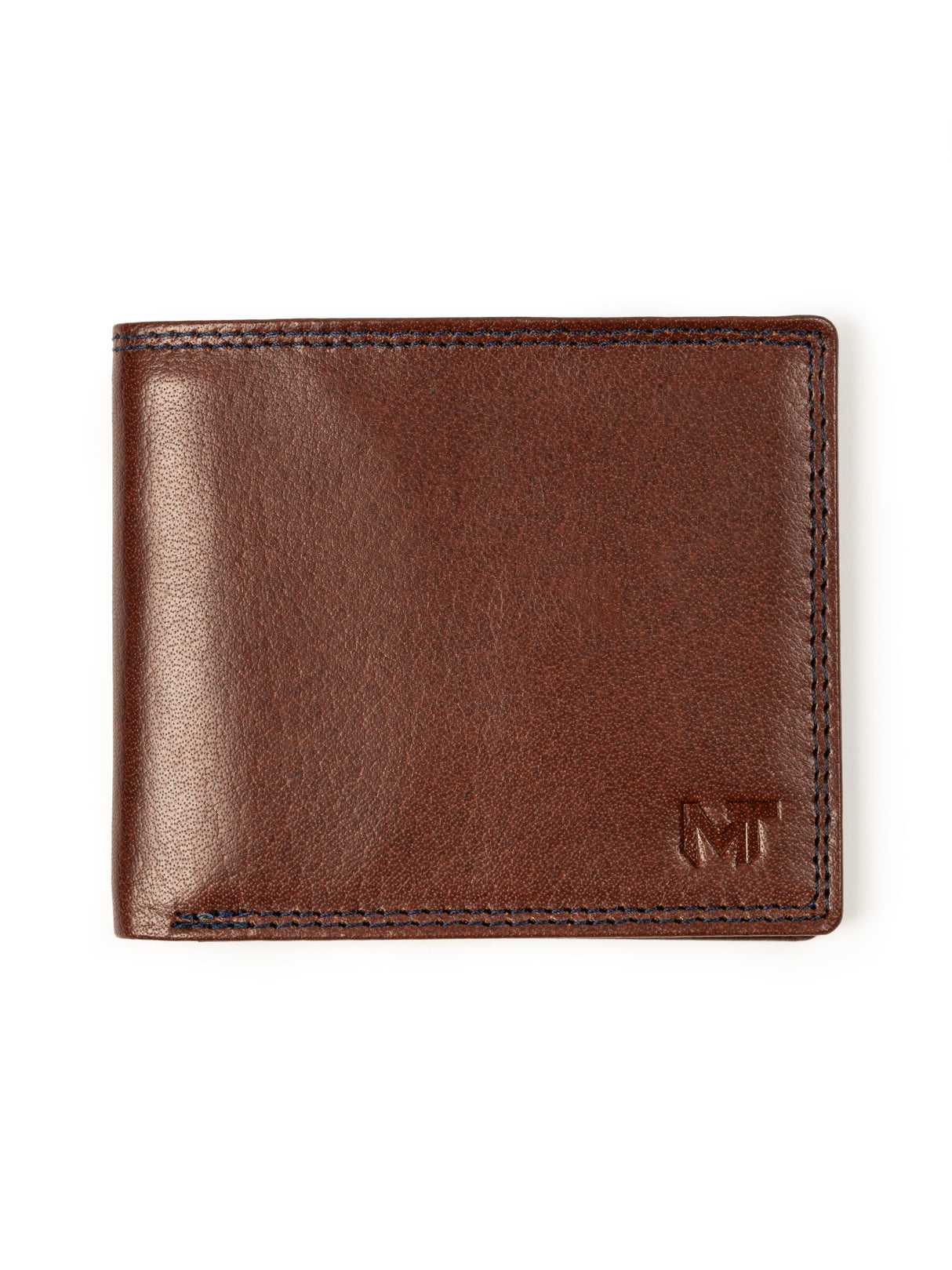 Brown Slate Cash & Card Holder