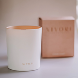 Baccarat Rouge Candle | 540 Dupe