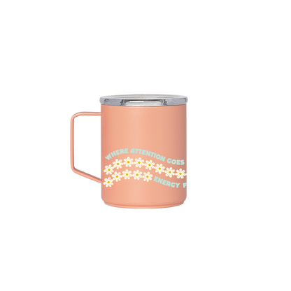 Camp Mug