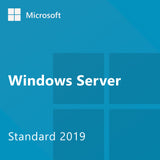 Microsoft Windows Server 2019 Standard - 16 Core License