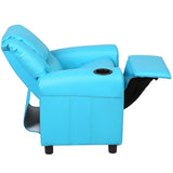 Kids Recliner Armchair Sofa