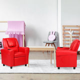 Kids Recliner Armchair Sofa