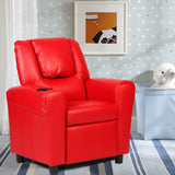 Kids Recliner Armchair Sofa
