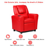 Kids Recliner Armchair Sofa