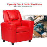 Kids Recliner Armchair Sofa