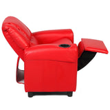 Kids Recliner Armchair Sofa