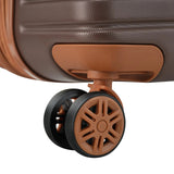 Hardshell Luggage Set with TSA Lock, 360° Spinner Wheels, Lightweight