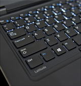 Dell 14 Inch 7490 Latitude Intel Quad Core - i7 16 GB RAM / 256 GB SSD Win 11 Pro