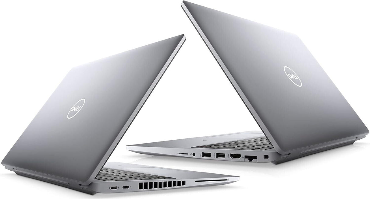 Dell 15.6 Inch Latitude 5520 Intel Core i5 32 GB RAM / 1 TB SSD Win 11 Pro