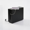Rolling Cable Management Box - Steel